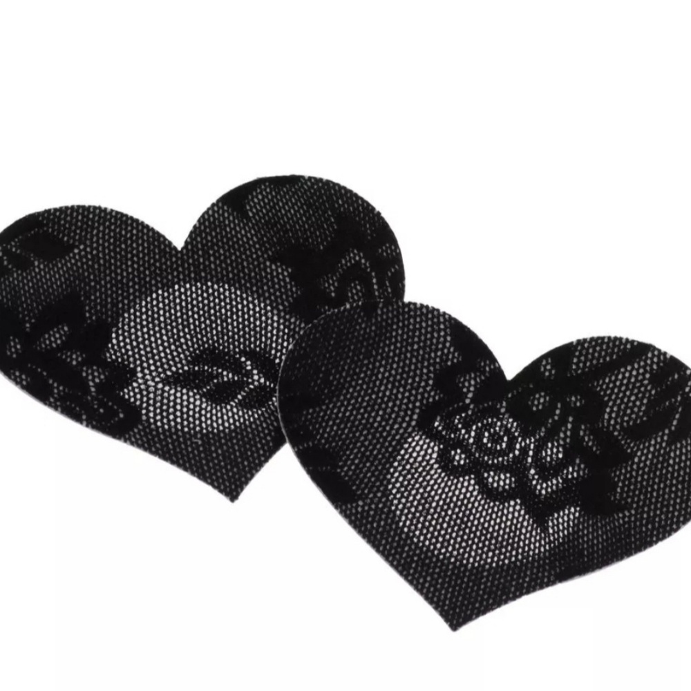 3/$25: Various Designs of Pasties
